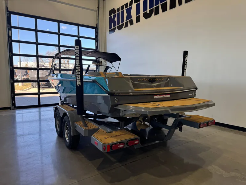 Slide: The Image of Nautique Ski Nautique 2026 - 5