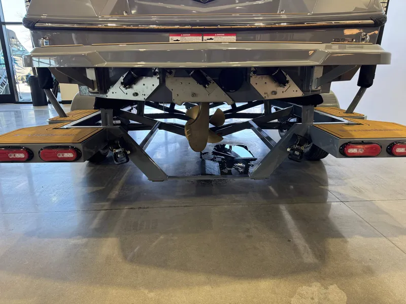 Slide: The Image of Nautique Ski Nautique 2026 - 7