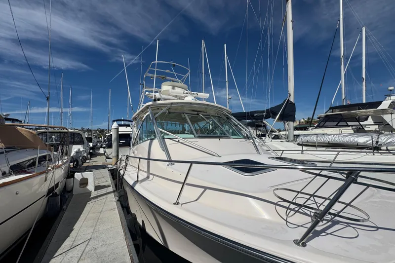 The Image of Grady-White Express 360 2007 - undefined