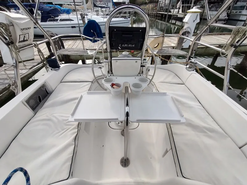 Slide: The Image of Hunter 33 2004 - 18