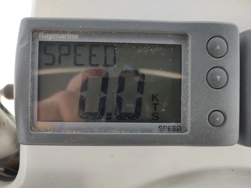 Slide: The Image of Hunter 33 2004 - 29