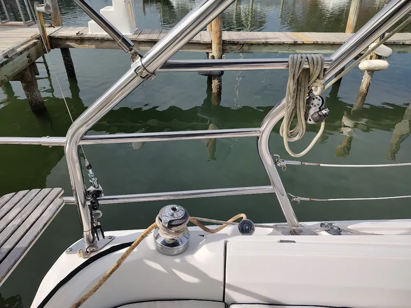 Slide: The Image of Hunter 33 2004 - 32