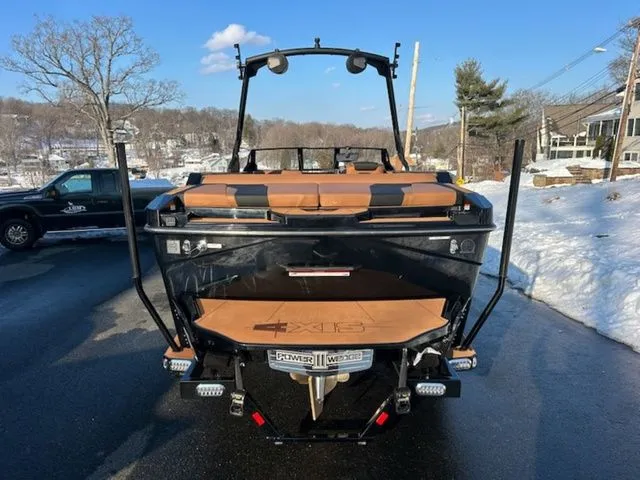 Slide: The Image of Axis Wake Research T235 2026 - 10