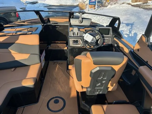 Slide: The Image of Axis Wake Research T235 2026 - 4