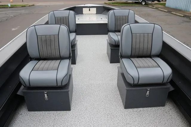 Slide: The Image of Alumaweld Super Vee Pro 23 2026 - 10