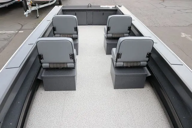 Slide: The Image of Alumaweld Super Vee Pro 23 2026 - 11