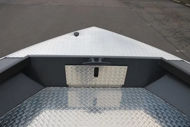 Slide: The Image of Alumaweld Super Vee Pro 23 2026 - 12