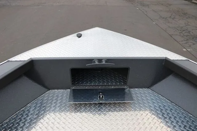 Slide: The Image of Alumaweld Super Vee Pro 23 2026 - 13