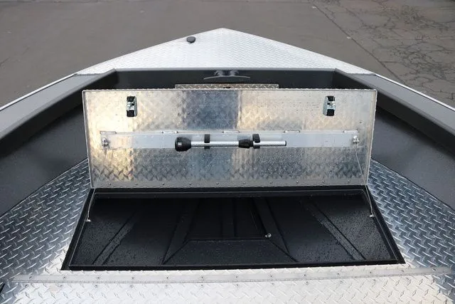 Slide: The Image of Alumaweld Super Vee Pro 23 2026 - 14