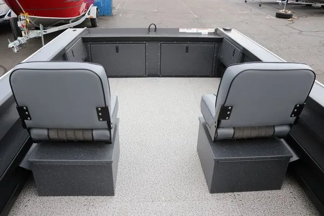 Slide: The Image of Alumaweld Super Vee Pro 23 2026 - 16