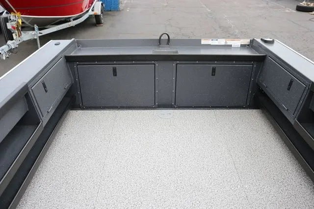 Slide: The Image of Alumaweld Super Vee Pro 23 2026 - 17