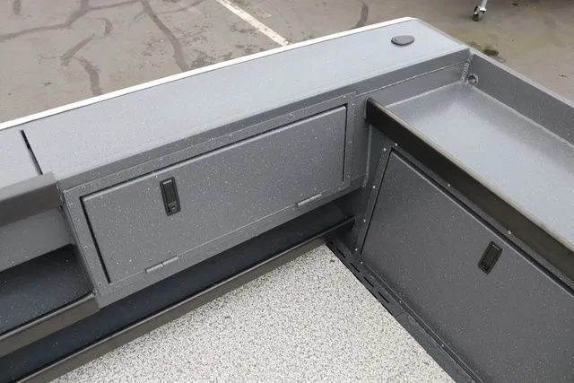 Slide: The Image of Alumaweld Super Vee Pro 23 2026 - 18