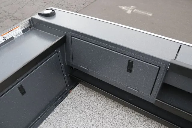 Slide: The Image of Alumaweld Super Vee Pro 23 2026 - 21