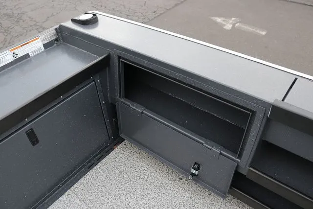 Slide: The Image of Alumaweld Super Vee Pro 23 2026 - 22