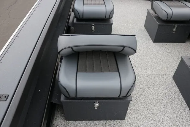 Slide: The Image of Alumaweld Super Vee Pro 23 2026 - 24