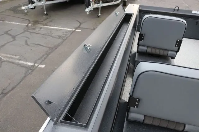 Slide: The Image of Alumaweld Super Vee Pro 23 2026 - 27