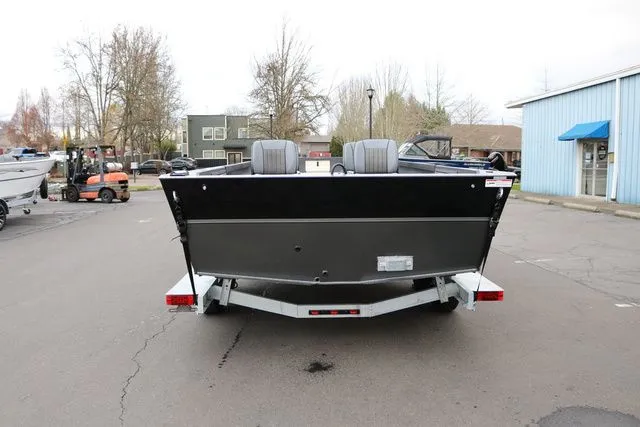 Slide: The Image of Alumaweld Super Vee Pro 23 2026 - 3