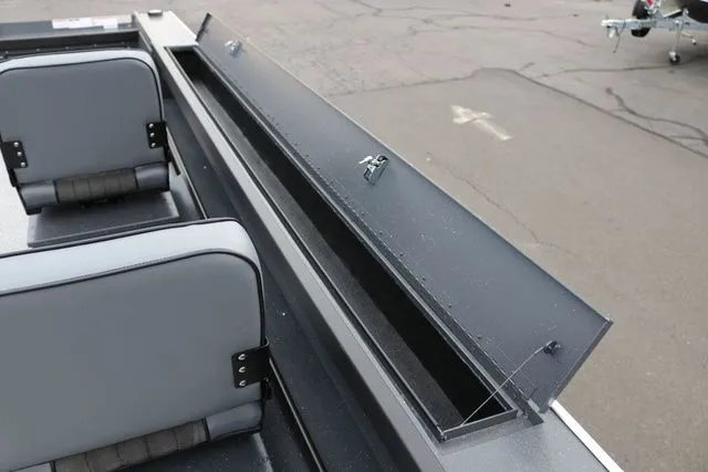 Slide: The Image of Alumaweld Super Vee Pro 23 2026 - 30