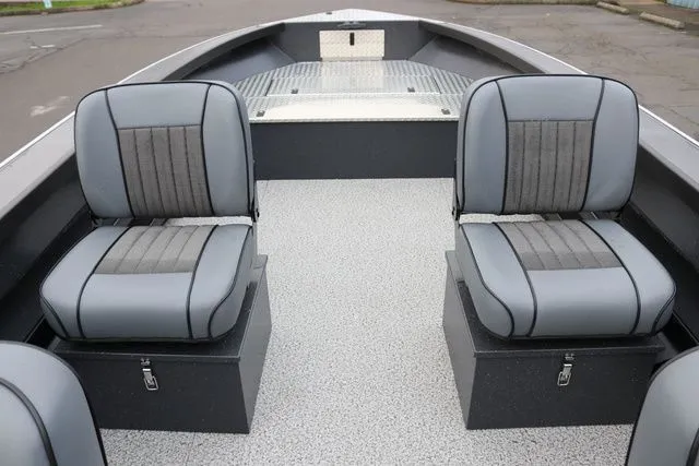 Slide: The Image of Alumaweld Super Vee Pro 23 2026 - 31