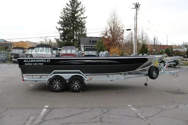 Slide: The Image of Alumaweld Super Vee Pro 23 2026 - 5