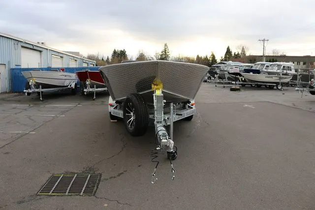 Slide: The Image of Alumaweld Super Vee Pro 23 2026 - 7