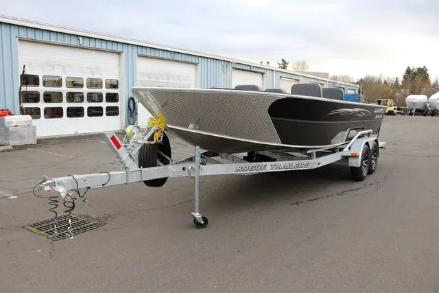 Slide: The Image of Alumaweld Super Vee Pro 23 2026 - 8