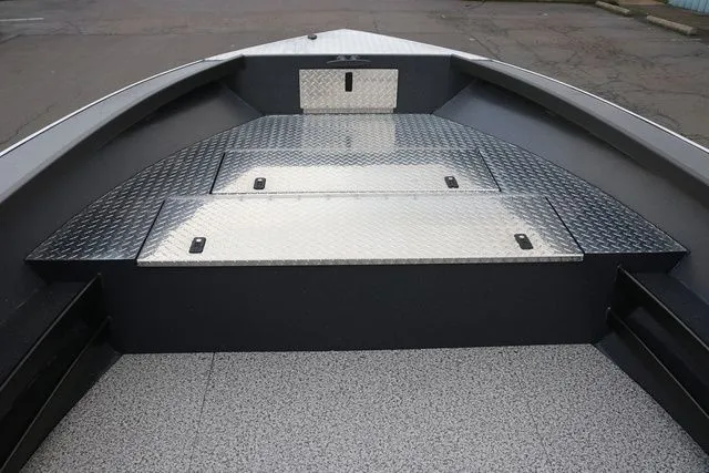 Slide: The Image of Alumaweld Super Vee Pro 23 2026 - 9