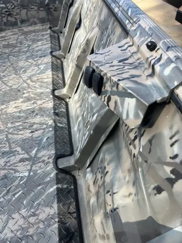 Slide: The Image of War Eagle 16LDV 2024 - 10