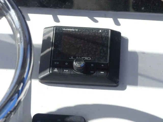 Slide: The Image of Sportsman Masters 227 Bay Boat 2020 - 20