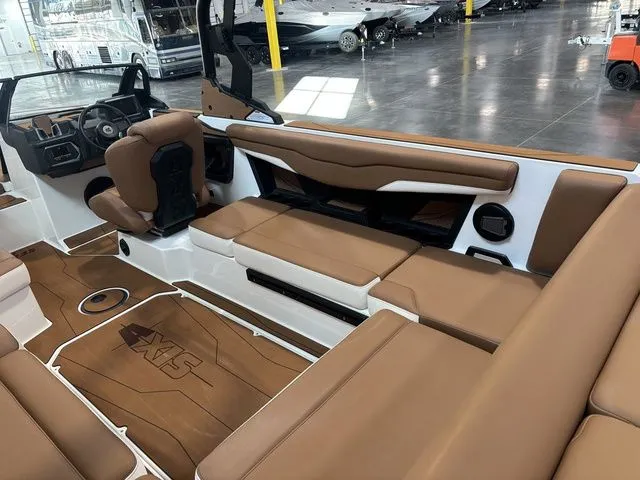 Slide: The Image of Axis Wake Research T235 2026 - 10