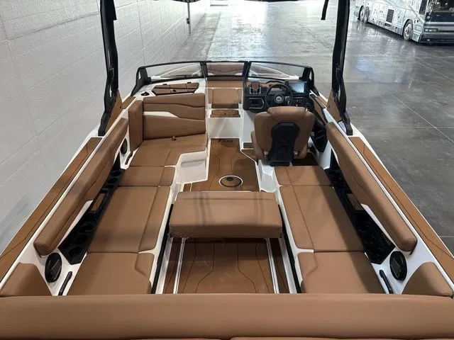 Slide: The Image of Axis Wake Research T235 2026 - 11