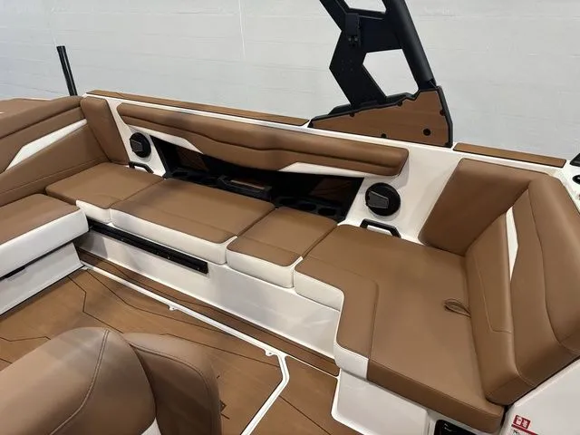 Slide: The Image of Axis Wake Research T235 2026 - 12