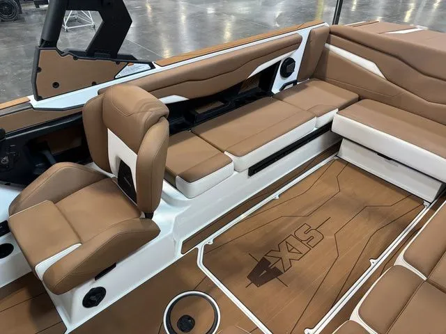 Slide: The Image of Axis Wake Research T235 2026 - 16