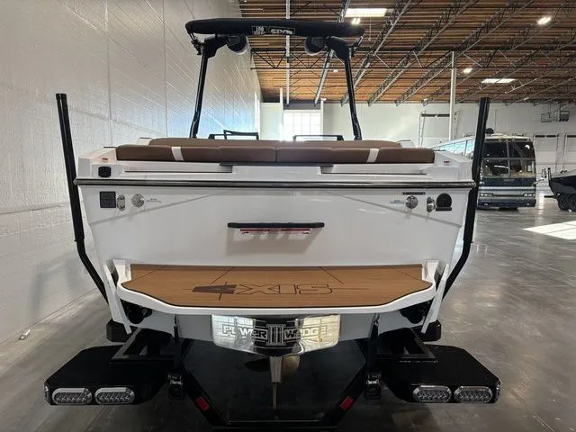 Slide: The Image of Axis Wake Research T235 2026 - 17