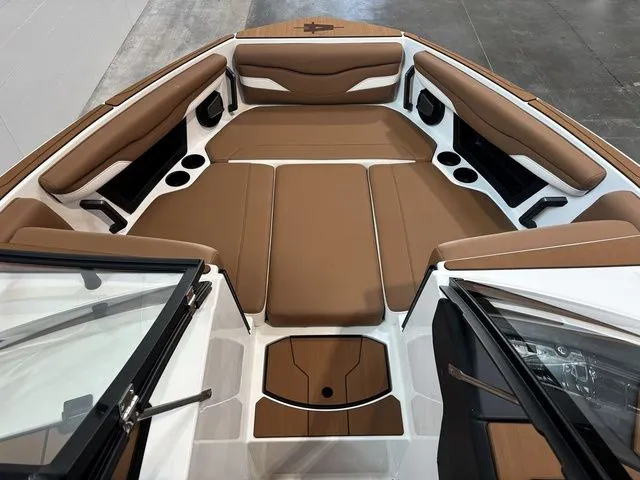 Slide: The Image of Axis Wake Research T235 2026 - 19