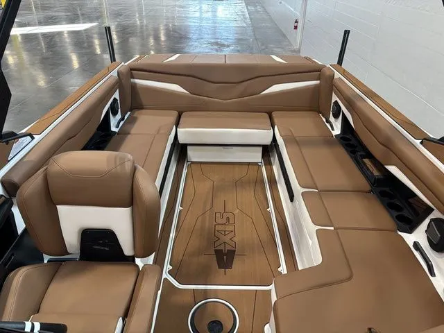 Slide: The Image of Axis Wake Research T235 2026 - 20