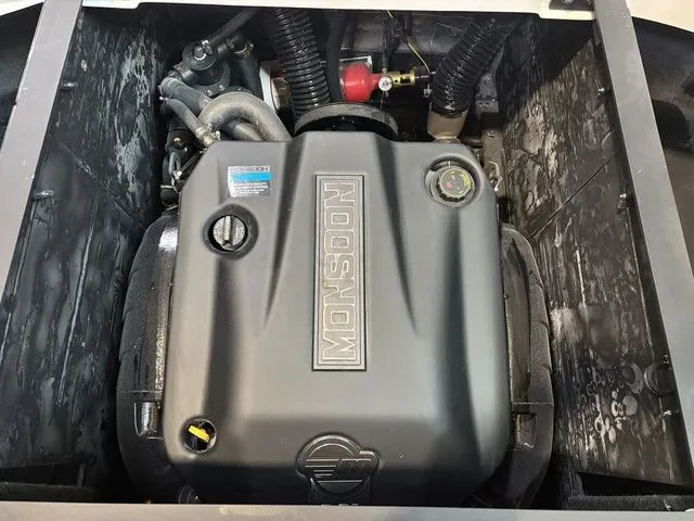 Slide: The Image of Axis Wake Research T235 2026 - 22