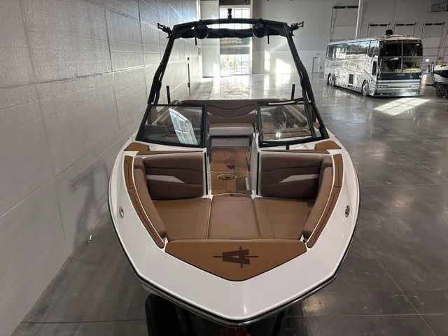 Slide: The Image of Axis Wake Research T235 2026 - 6