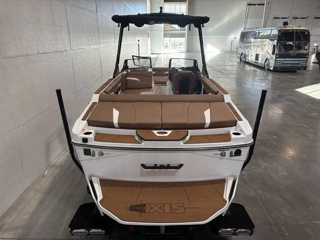 Slide: The Image of Axis Wake Research T235 2026 - 8