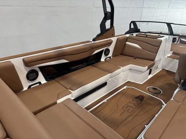 Slide: The Image of Axis Wake Research T235 2026 - 9