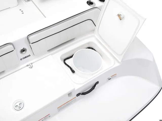 Slide: The Image of Yamaha 190 FSH Sport 2026 - 3