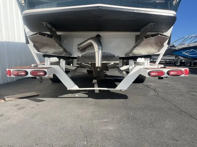 Slide: The Image of Tigé 23RZX 2020 - 4