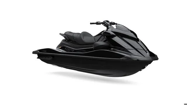 The Image of Yamaha GP SVHO 2026 - 1