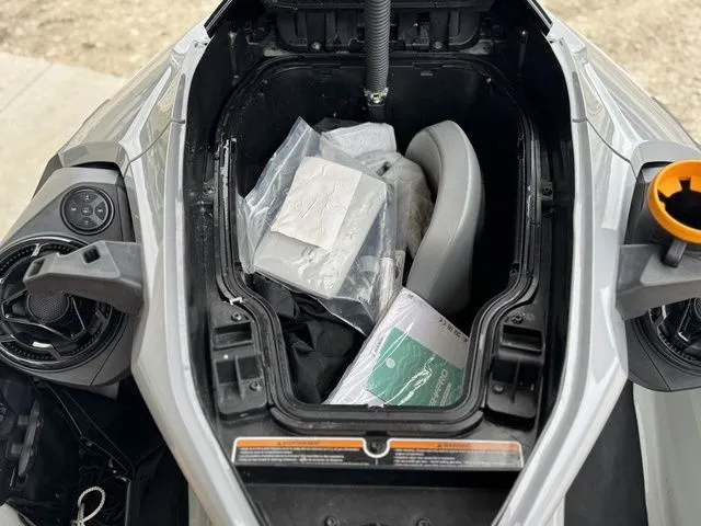 Slide: The Image of Sea-Doo Fish Pro Trophy 170 Ibr, Idf With Audio 2022 - 18