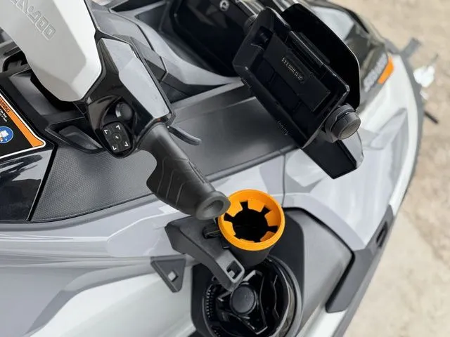 Slide: The Image of Sea-Doo Fish Pro Trophy 170 Ibr, Idf With Audio 2022 - 21