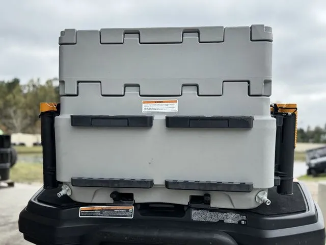 Slide: The Image of Sea-Doo Fish Pro Trophy 170 Ibr, Idf With Audio 2022 - 7