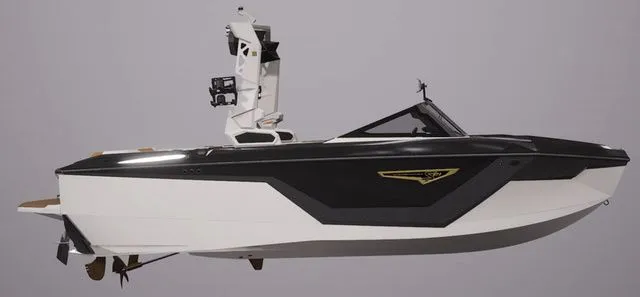 The Image of Nautique Super Air Nautique S21 2026 - 1