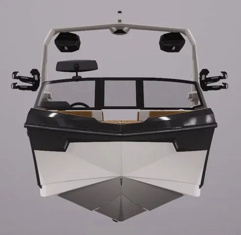 Slide: The Image of Nautique Super Air Nautique S21 2026 - 3