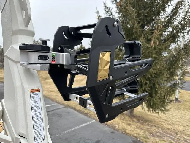 Slide: The Image of Nautique Super Air Nautique S21 2026 - 30