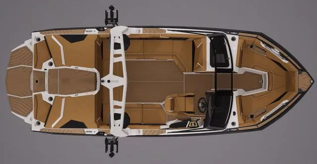 Slide: The Image of Nautique Super Air Nautique S21 2026 - 4